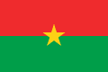 Finden Sie Informationen zu verschiedenen Orten in Burkina Faso